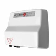 261-AE håndtørrer, hvid